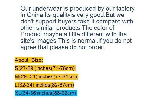 Men\'s Bikini Underwear Men cotton Thong Underwears Gay Man Jockstraps Underwears Male T-back Underpants