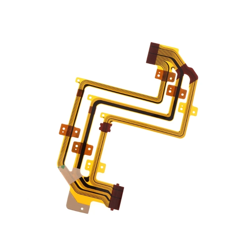 LCD Flex Cable For  SR200 SR300 SR32 SR33 SR42 SR52 SR62 Camera Repair Part