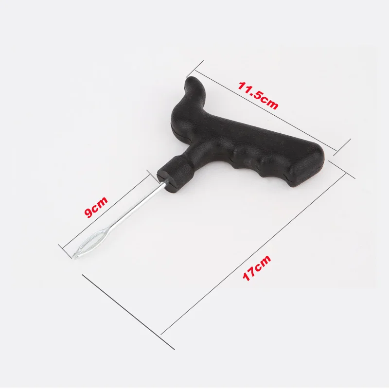 Рисунок 4 - Набор для ремонта автомобильных шин