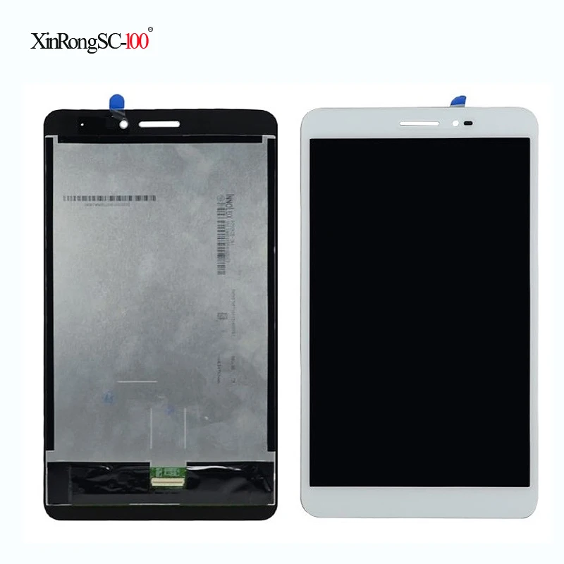 

For Huawei Honor tablet T2-8 pro White Touch Screen Digitizer Sensor + LCD Display Panel