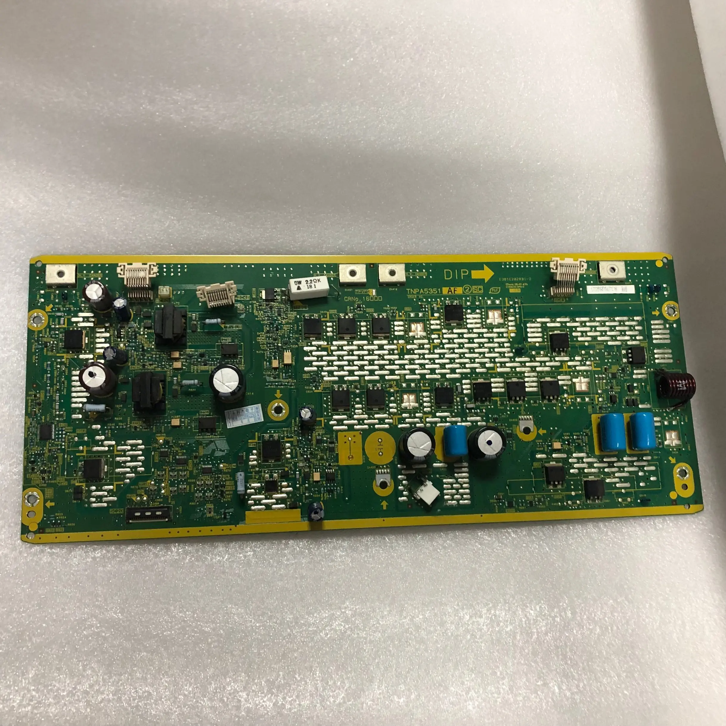 

free shipping 100% test work for panasonic TH-P50U30C P50UT30C SC board TNPA5351 AF AB