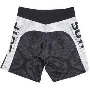 SOTF-Respirierende Boxshorts, Schlangenskala, Tiger, Muay Thai, MMA-Kampf, Fitness, Sport, Boxen 6 Hauptverkaufshorts Jiu Jitsu - №1
