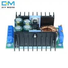 DC 9A 300W Buck Converter 5-40V to 1.2-35V #4