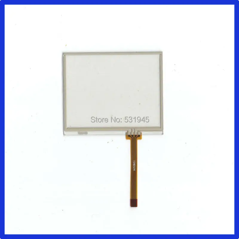 ZhiYuSun 3.5 inchTouch Screen 77*63  4 wire resistive Touch Panel for Industrial Touch Panel