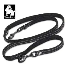 7-in-1 Adjustable Dog Leash for 2 Dogs #5