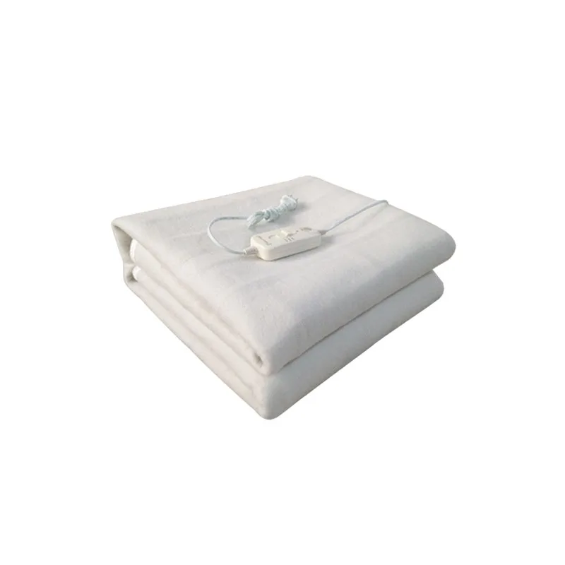 Warm Blanket Electric Heated Blanket 220v Electric Blanket Single Manta Electrica Electric Heating Blanket Carpets Heated Mat