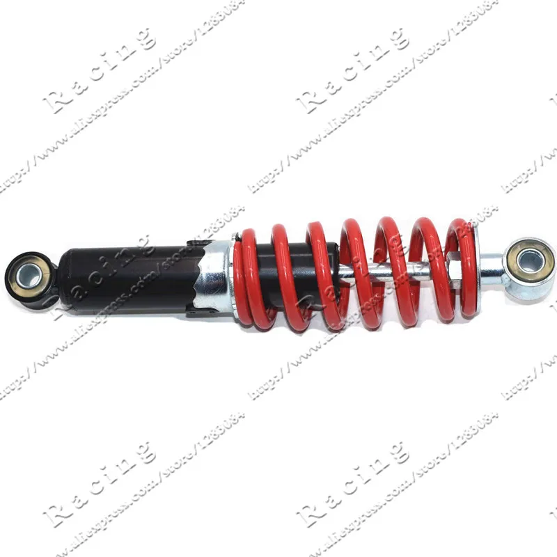 ATV Rear Shock / Suspension 250mm hole to hole  spare parts