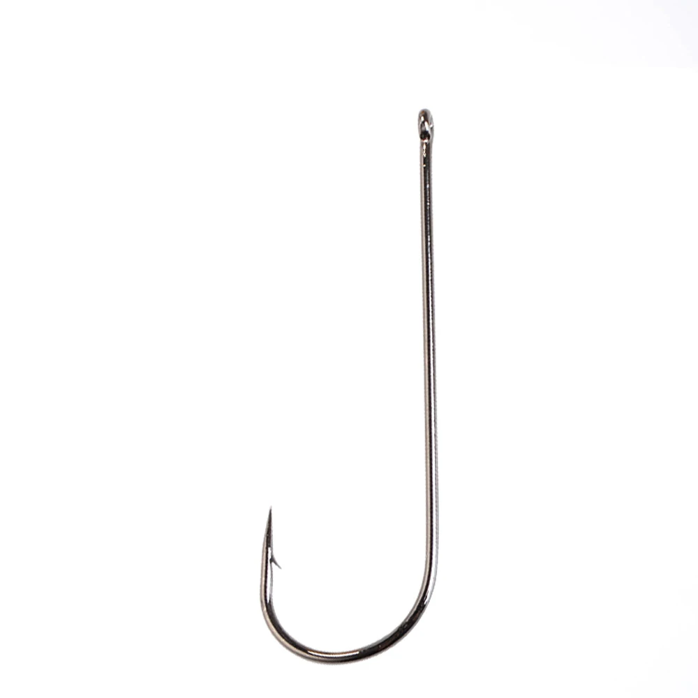 FTK Classic ABERDEEN Sea Fishing Hooks From Japan Ringed Eye High Carbon Steel 5-9Pcs/Pack Size 1-10# 1/0-4/0# Needle Point view 4