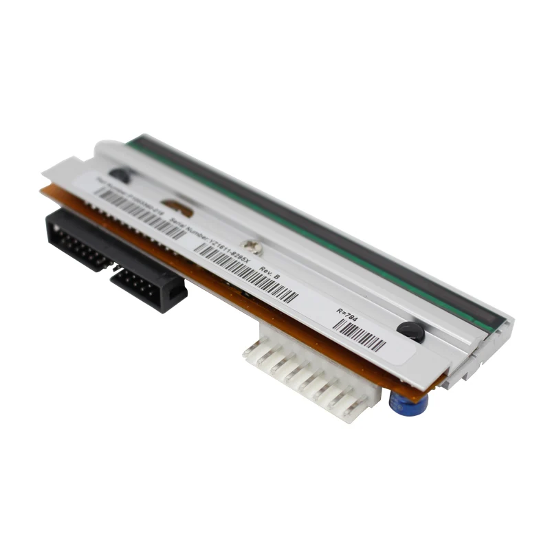 

New Printhead For Zebra 110XI4 203dpi Compatible P1004230 Barcode Label ,Themal Printer Spare Parts,Warranty 90days