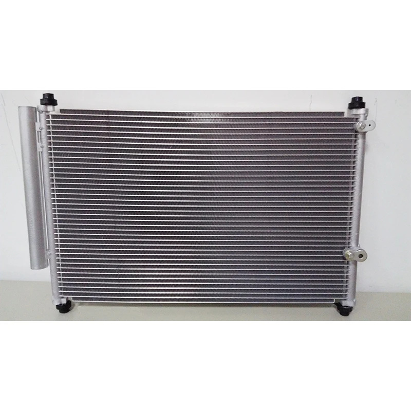 Auto Air Condition Condenser Car Cooling System Conditioning Condenser for TOYOTA COROLLA 2008- 88460-12280 88450-02280