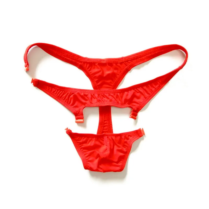 Perizoma Sexy maschile caldo