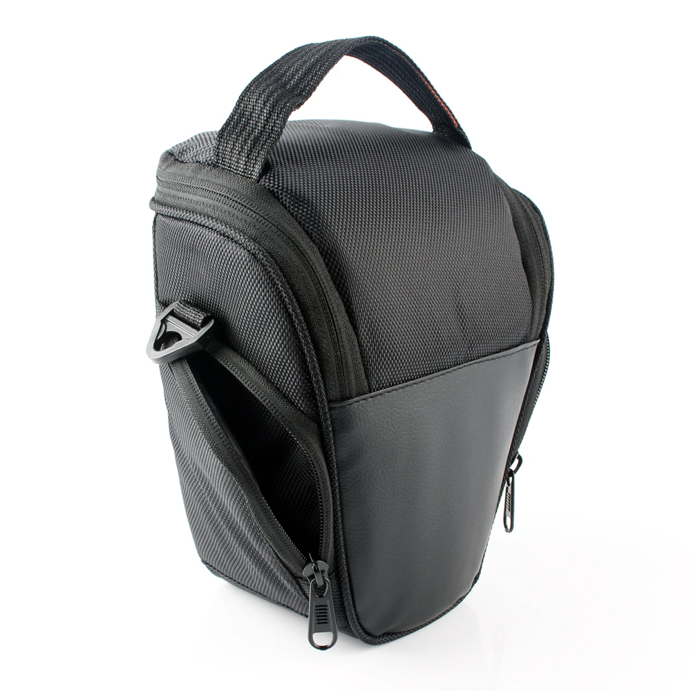 Triangle Bag Camera Bag Case for Canon EOS 200D II 4000D 3000D 1500D 1300D 1200D 100D 760D 750D 700D 600D 650D 550D 500D 450D