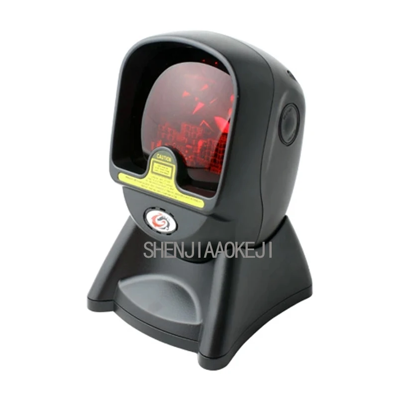 

scanner Supermarket cashier dedicated bar code scanning platform One-dimensional code scanner XL2028