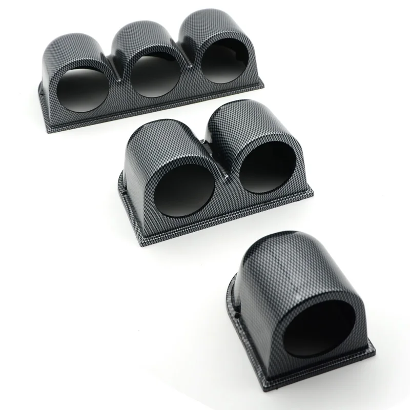 Dragon Gauge 52Mm C…