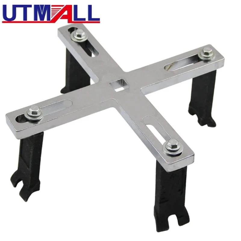 

4 Jaws Adjustable Multi-function Fuel Pump Removal Fuel Tank Lid Removal Tool