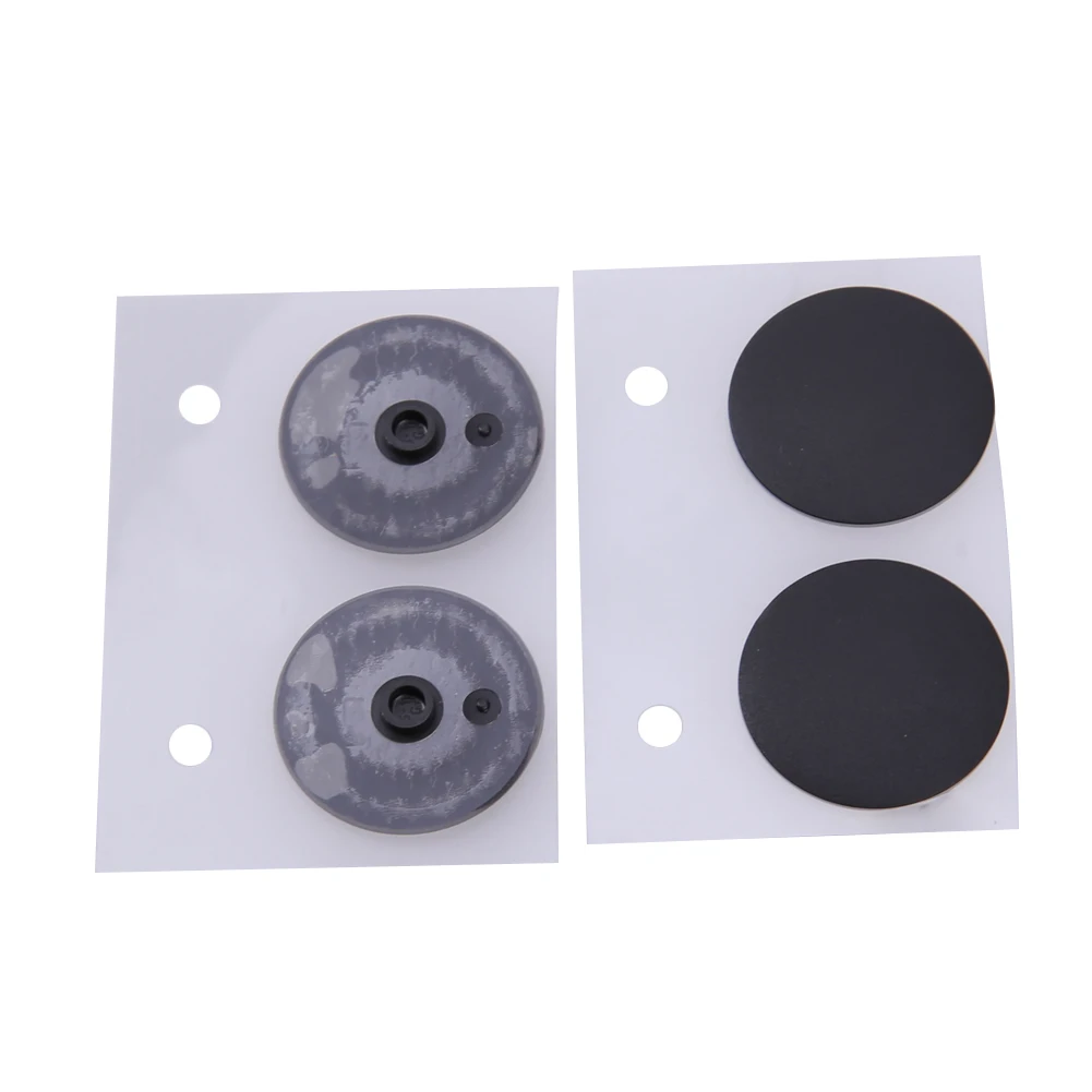 4Pcs OEMด้านล่างเท้าPadโน้ตบุ๊คแล็ปท็อปฟุตเปลี่ยนเบาะสำหรับMacbook Pro Retina A1398 A1425 a1502