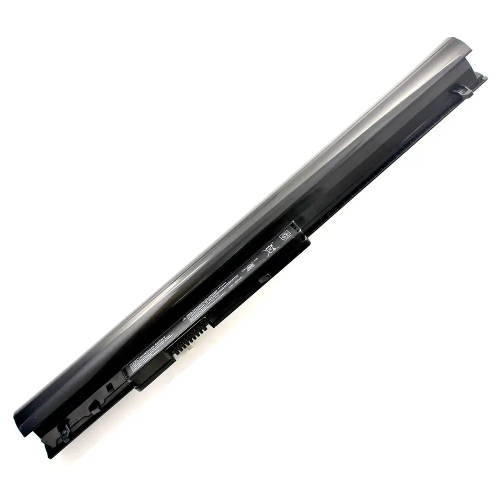 Black New Laptop Battery for HP Pavilion 14 15 Notebook HSTNN-YB5M LA04DF 728460-001