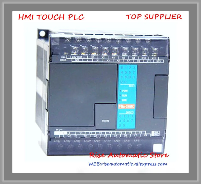 

FBS-EPW-AC FBS-EPW-D24 FBS-EPOW FBS-24MCT2-AC New Original PLC Module