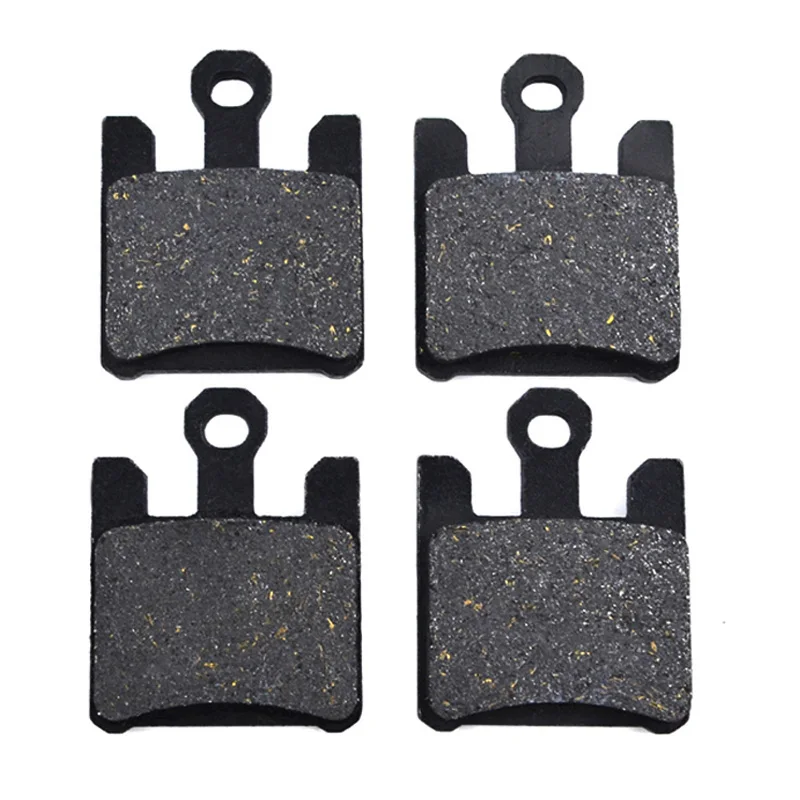 

Motorcycle Front Brake Pads for KAWASAKI ZX6RR ZX 6RR 2003-2006 ZX-6R ZX6R ZX 6R 2003-2006 ZX10R ZX 10R 10 R 2004-2007