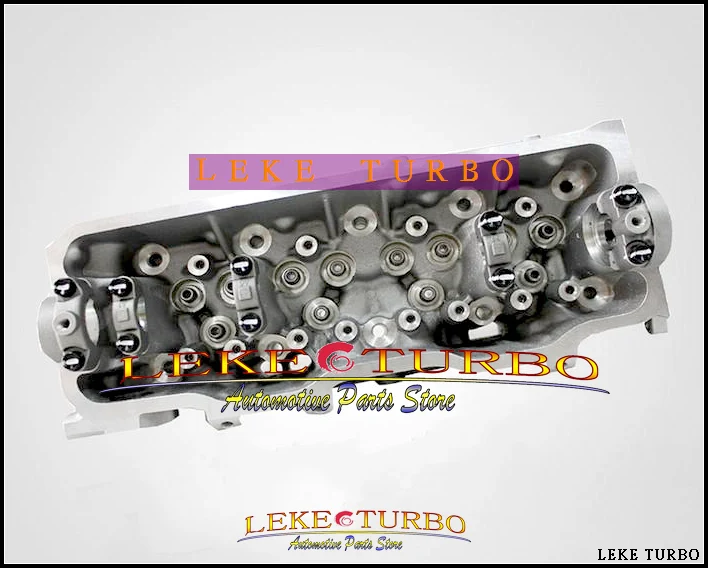 2E 2E-E 2E-L Cylinder Head 11101-19156 11101 19156 1110119156 For Toyota Corolla Starlet Tercel 1295cc 1.3L SOHC 1990-99