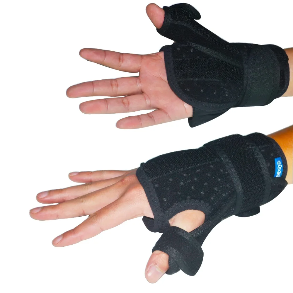 

Right Hand Wrist Care Protect Support Restore Fracture Injury Wrist Limitied Wrist Activity