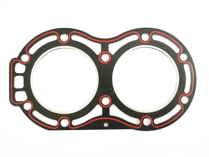 

Cylinder Head Gasket Cyl 11141-96343 96344 for Suzuki Outboard DT 25HP - 30HP 2T DT 20HP 25HP 30HP A C 2-stroke