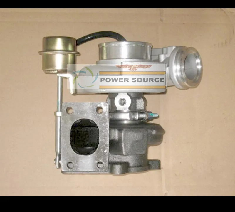 

Turbo HE221W 4039494 2835142 2835143 2835140 4043282 4043976 4043978 4039493 Turbocharger For Cummins Foton truck ISF2.8 ISF