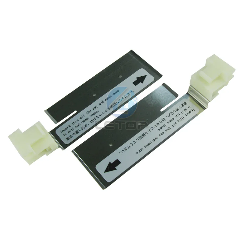 

VS-300 VS-300i VS-420 VS-540i VS-640i VG-640 VG-540 Paper Pressure Kit Media Clamp For Roland Printer