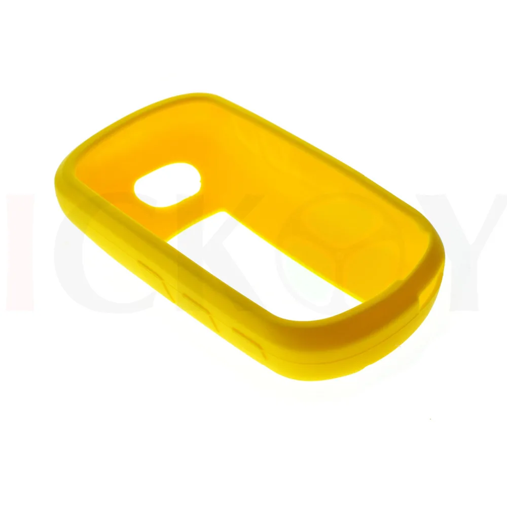 Accesorios GPS de mano para senderismo, funda de goma de silicona para Garmin Oregon 600 600T 650 650T 700 700T 750 750T