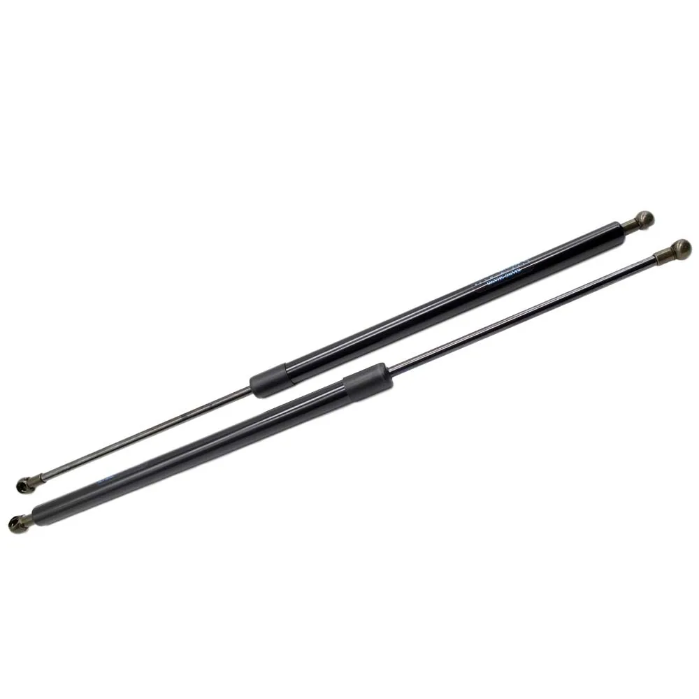 For AUDI 100 (43, C2) Saloon 1976-1979 1980 1981 1982  1 Pair Auto Car Gas Spring Lift Support Damper rear boot trunk 580 mm