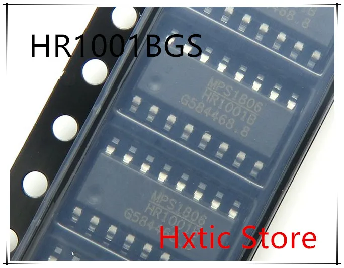 10PCS/LOT HR1001BGS-Z HR1001B HR1001 SOP16