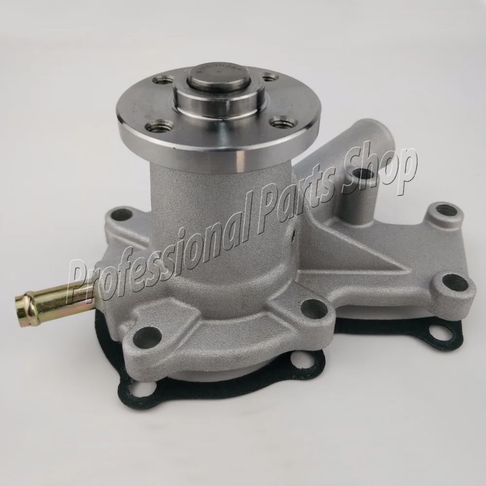 For Kubota D722 D902 Engine Water Pump