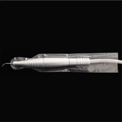 500pcs/box Dental Material Disposable Dental Ultrasonic Scaler Handle Protective Cover Sleeve