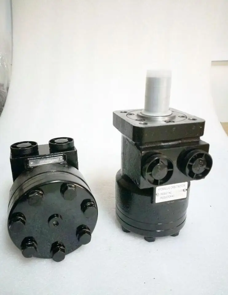 HYDRAULIC MOTOR HYDRAULIC MR400 OIL MOTOR ORBITAL MOTOR