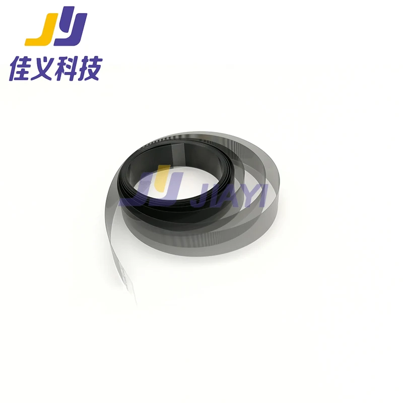 2Pcs/Pack 150LPI-15mm-2500mm Encoder Strip Raster Strip Film Tape for Allwin/Locor/Gongzheng Inkjet Printer