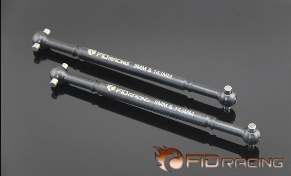 FID racing rear CVD drive shaft dogbone for LOSI DBXL 1/5 rc car