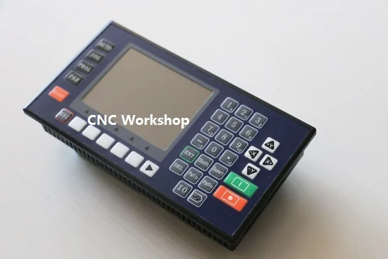 TC55V TC5510V TC5520V TC5530V TC5540V 4 axis CNC controller USB control lathe mini milling machine servo stepper motor