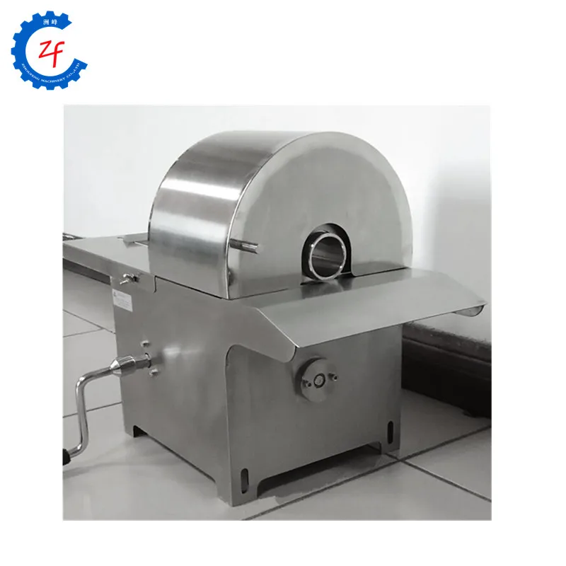 Factory price manual sausage linking machine sausage twist machine