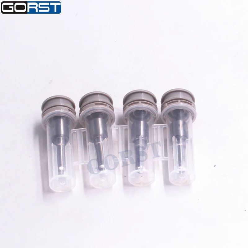 

GORST 1 piece Car/automobiles Interchangeable Common Fuel Rail Nozzle L128PBD for FORD Focus Mondeo Puma EJBR00402Z EJBR00202Z