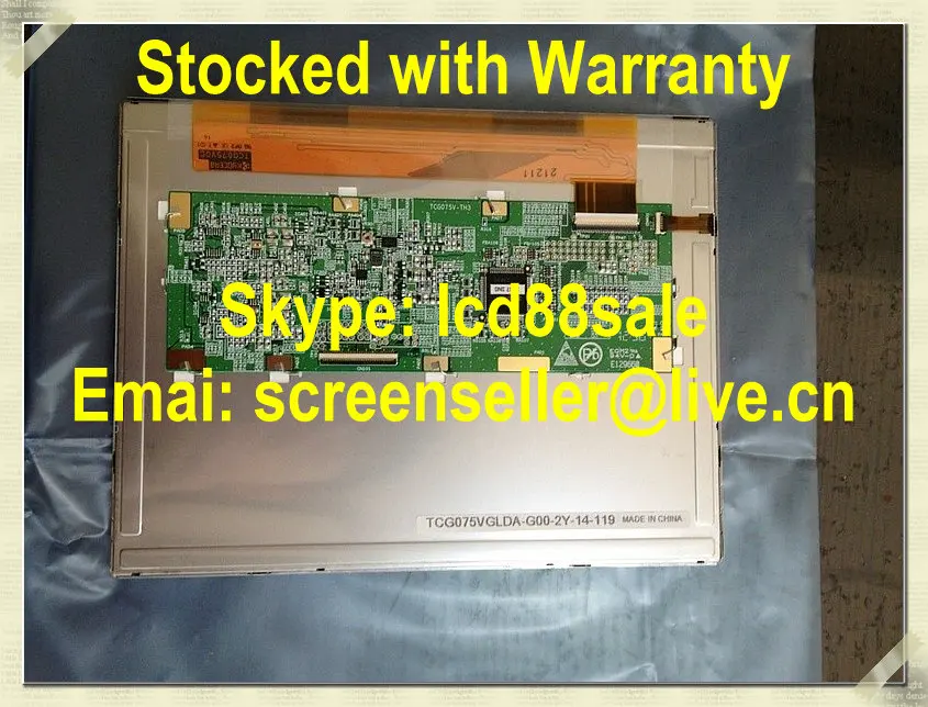 Melhor preço e qualidade para display lcd industrial