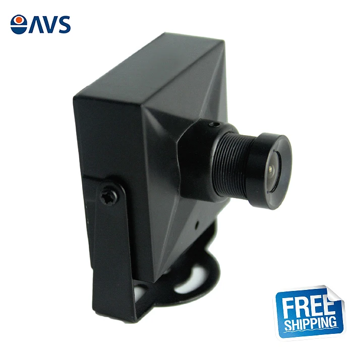 Shenzhen Leverancier 1/3 ''CMOS 1000TVL Mini Taxi en Auto Beveiliging CCTV Camera Geen IR