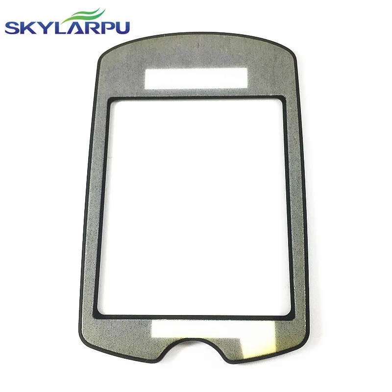 

Защитное стекло Skylarpu для Garmin Edge 705, GPS, защитное стекло для велосипедного компьютера, защитное стекло, замена крышки объектива