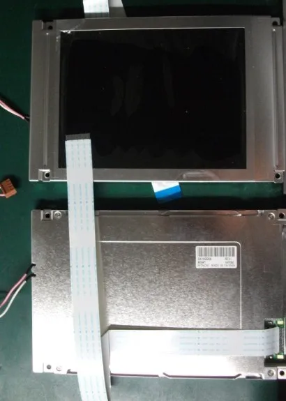 

5.7" SX14Q001 SX14Q004 lcd screen display panel