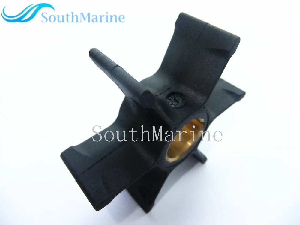 

18-3055 389589 777129 Boat Engine Impeller for Johnson Evinrude OMC BRP 2-stroke 40HP 45HP 50HP 55HP 60HP Outboard Motor