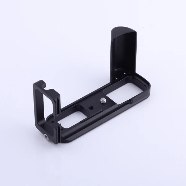 FOTGA Quick Release L Plate Bracket for Fuji Fujifilm X-T1 XT1 Vertical Shoot Hand Grip Holder