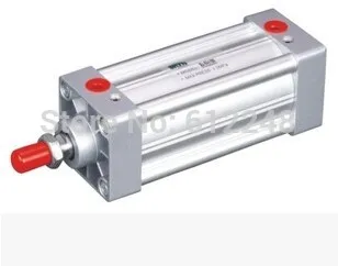 

Air Pneumatic Cylinder SU63X450 Standard Cylinder SU63*450