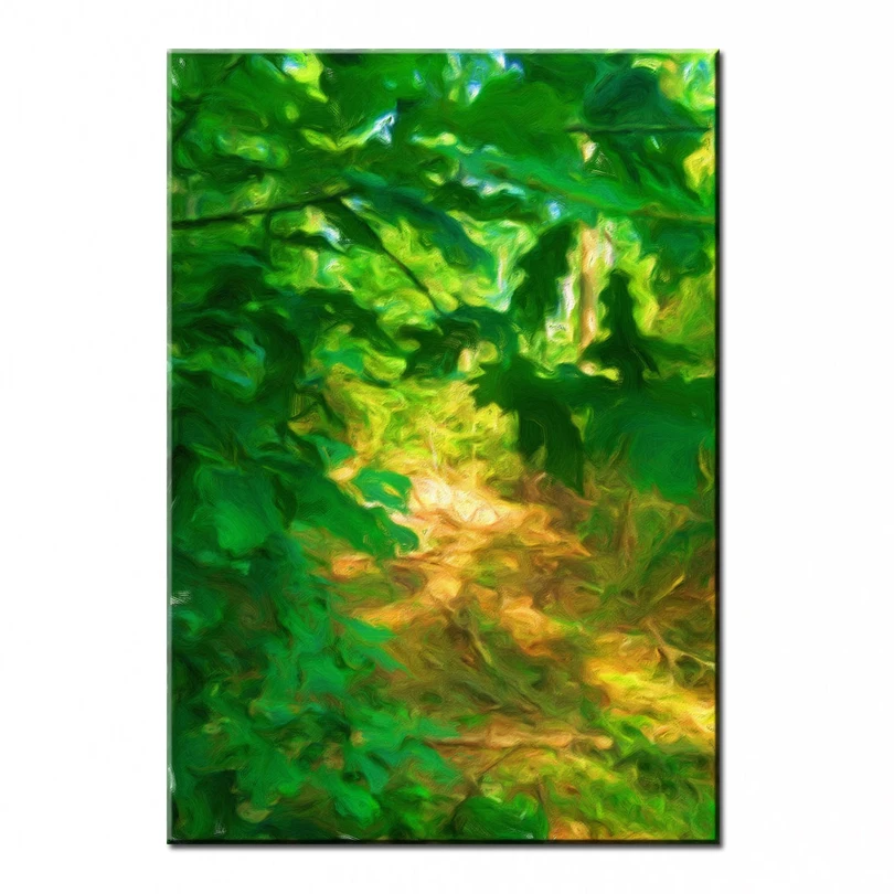

NEW 100% hand-painted wall oil painting high quality Household adornment art pictures DM-15100602