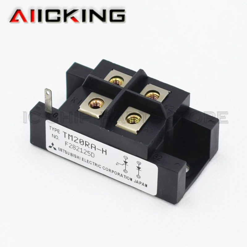 TM20RA-H TM20RA 1/個新モジュール