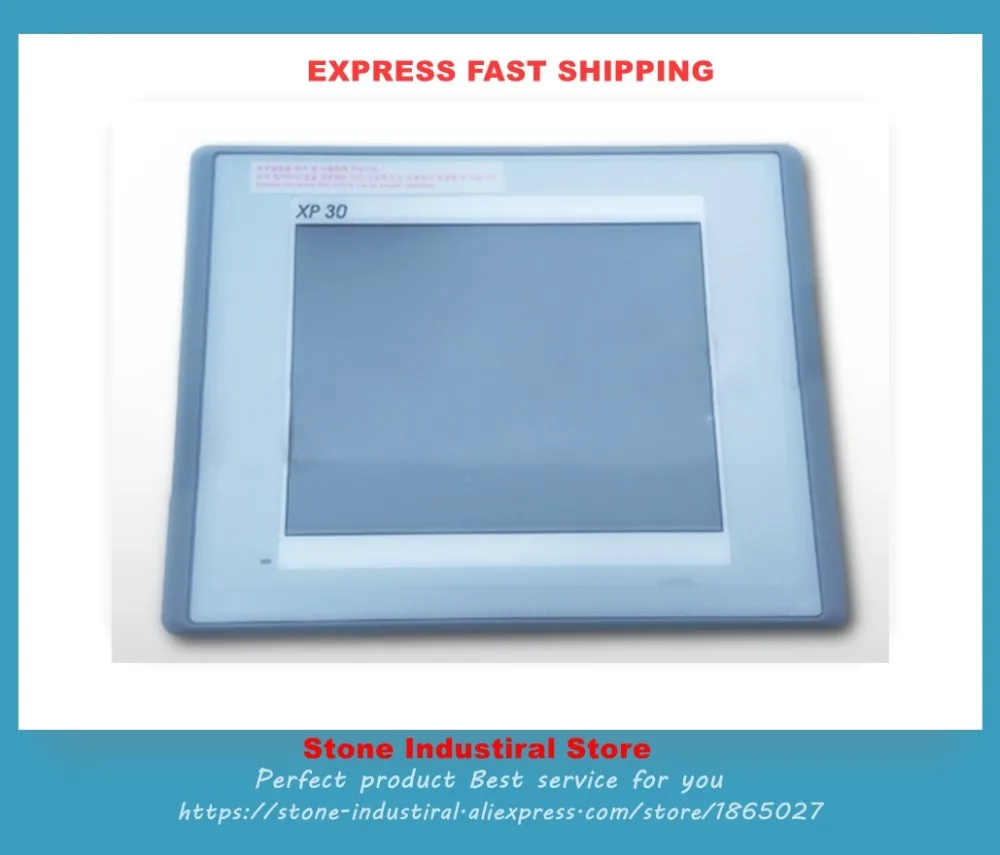 

XP30-TTB/DC XP30-TTB DC новая Оригинальная фотография в коробке