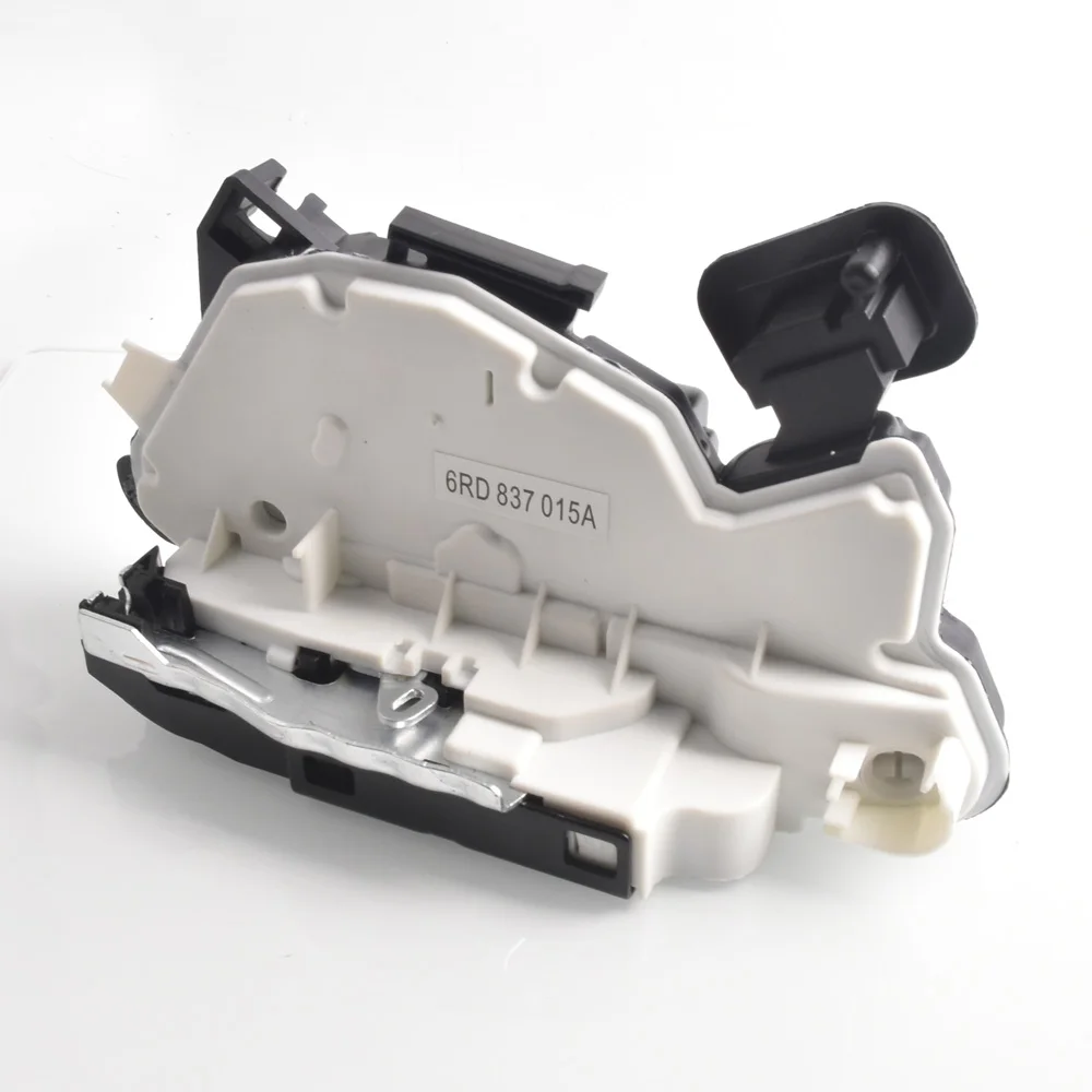 5K1837015 Car Latch Door Lock Actuator for VW Golf MK7 VII JETTA POLO 6R SHARAN 7N for SEAT LEON III ALHAMBRA 7N